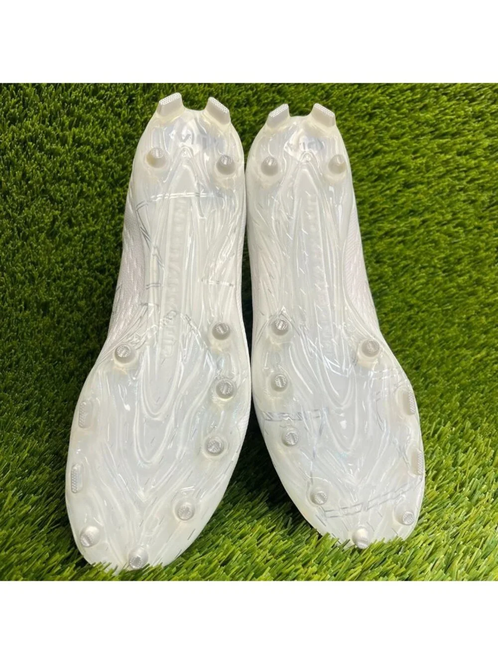 Under Armour please review